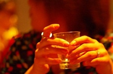 お酒の効果
